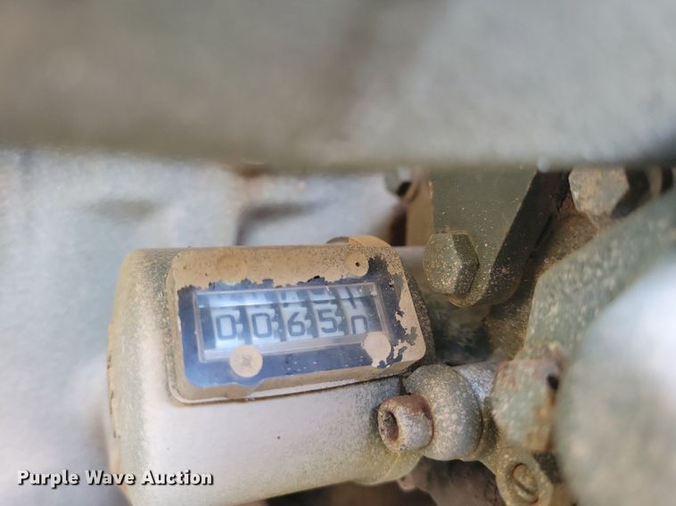 image for item DN4002 Caterpillar D7F  dozer