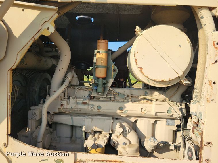 image for item DN4002 Caterpillar D7F  dozer