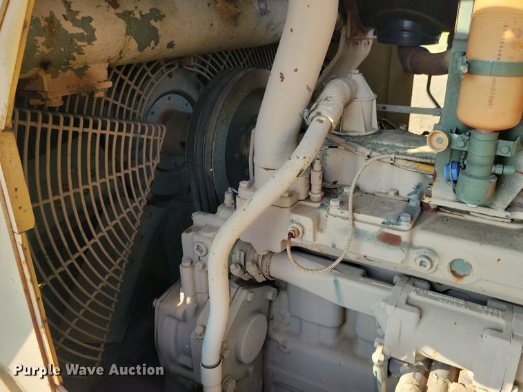 image for item DN4002 Caterpillar D7F  dozer