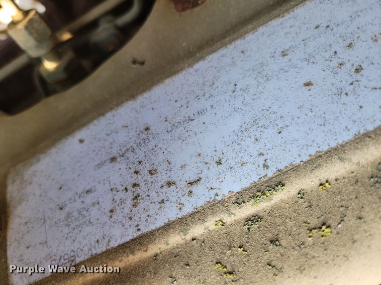 image for item DN4002 Caterpillar D7F  dozer