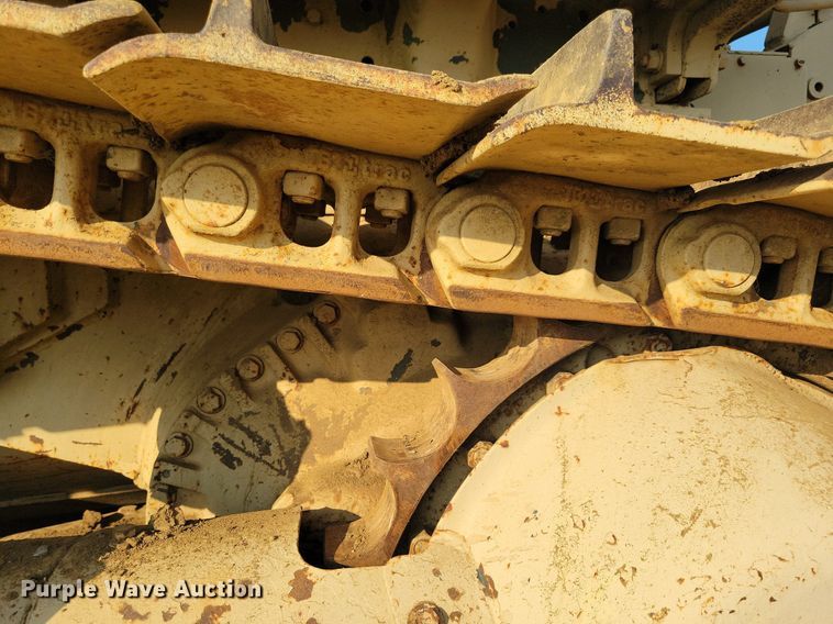 image for item DN4002 Caterpillar D7F  dozer