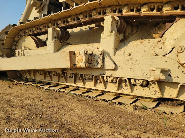 image for item DN4002 Caterpillar D7F  dozer