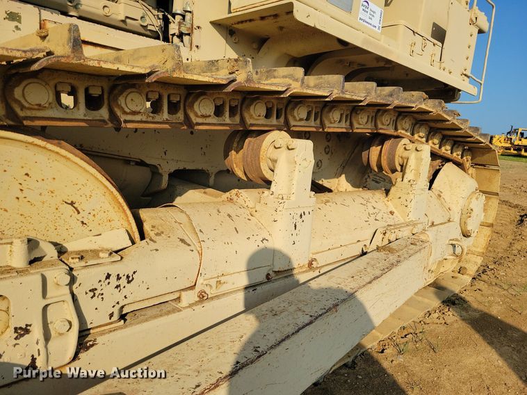 image for item DN4002 Caterpillar D7F  dozer