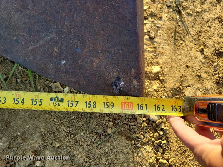 image for item DN4003 1977 Caterpillar D8K  dozer