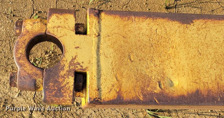 image for item DN4003 1977 Caterpillar D8K  dozer