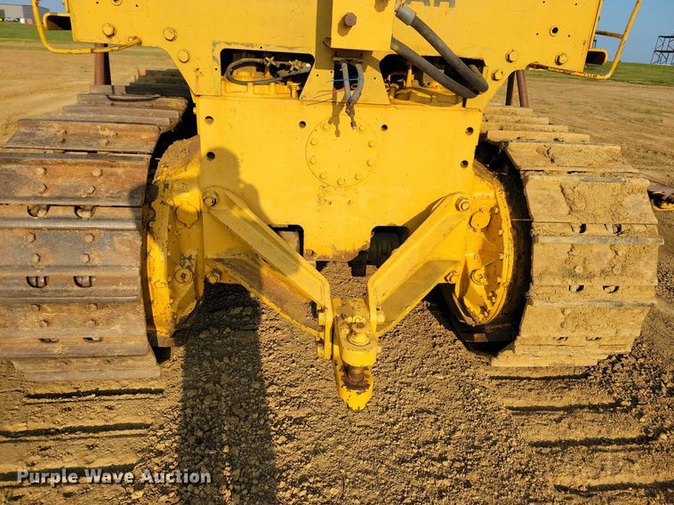 image for item DN4003 1977 Caterpillar D8K  dozer