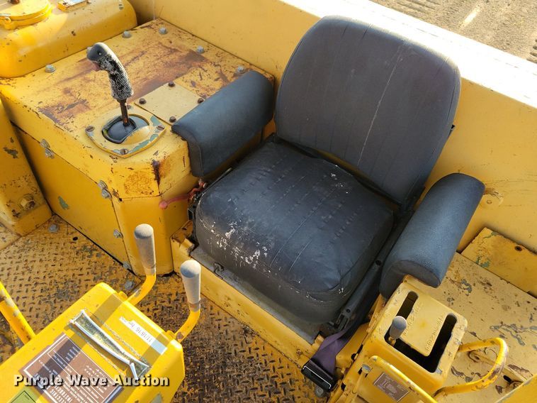 image for item DN4003 1977 Caterpillar D8K  dozer