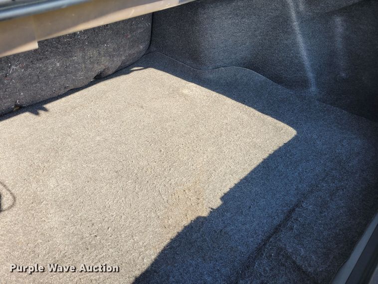 image for item DN8519 2008 Chevrolet Impala LS