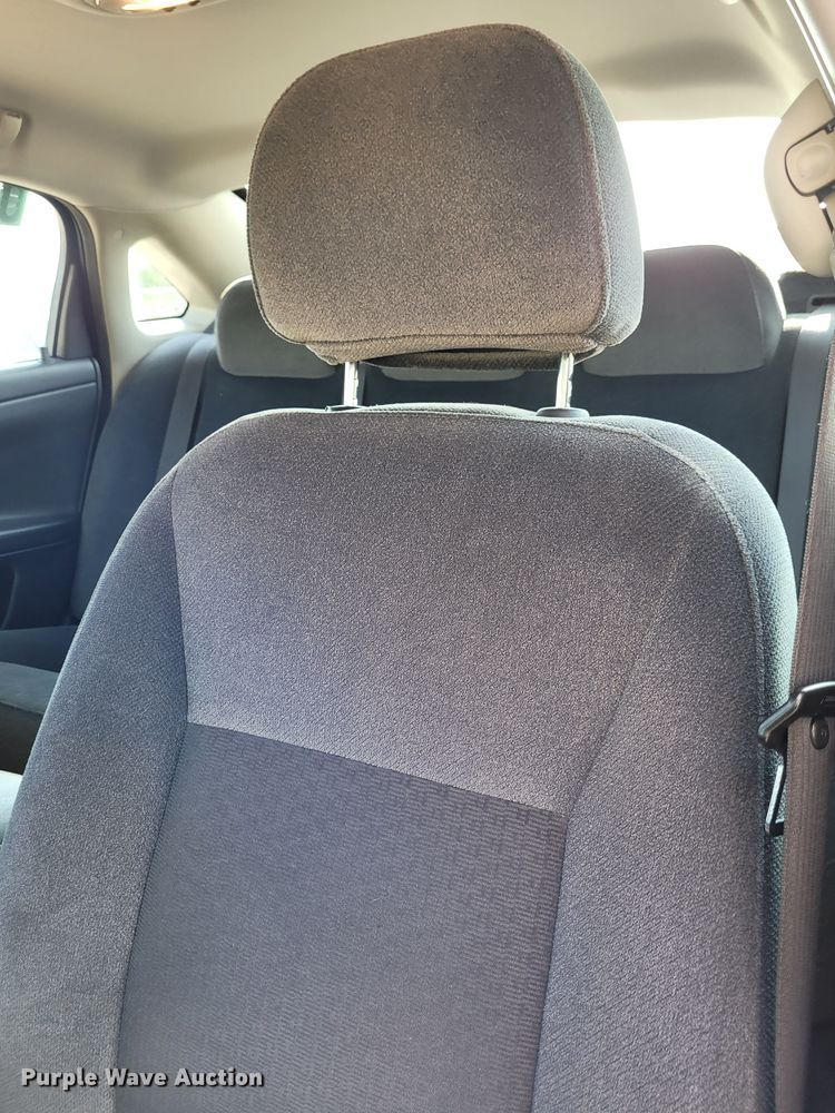 image for item DN8519 2008 Chevrolet Impala LS