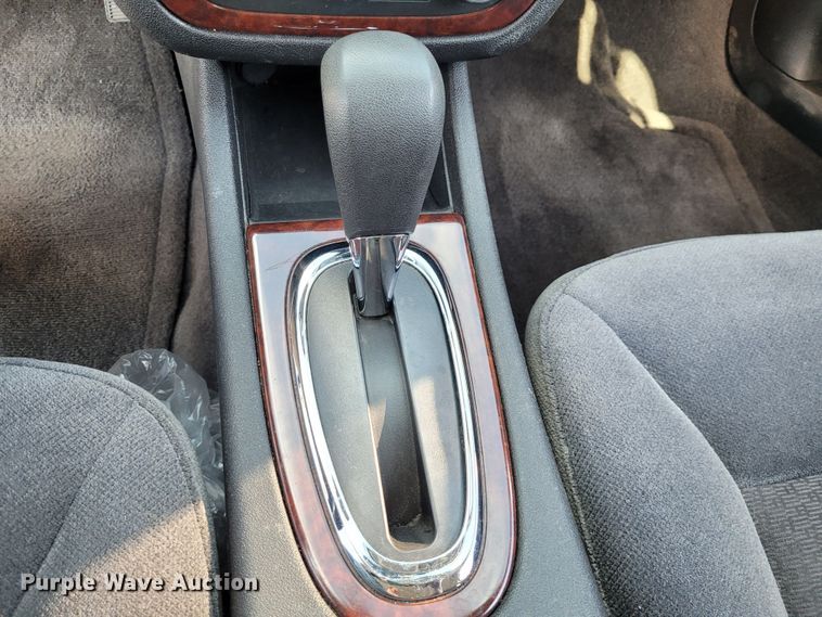 image for item DN8519 2008 Chevrolet Impala LS