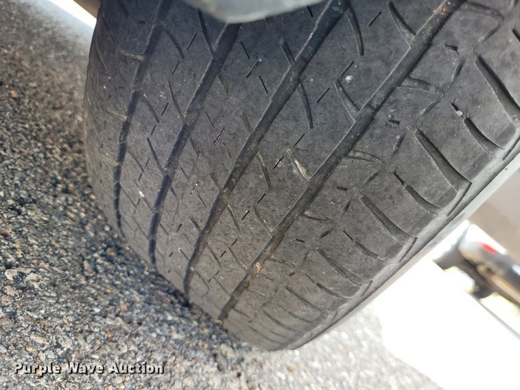 image for item DN8519 2008 Chevrolet Impala LS