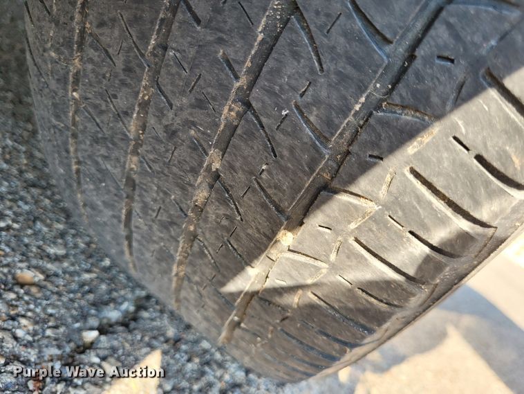 image for item DN8519 2008 Chevrolet Impala LS