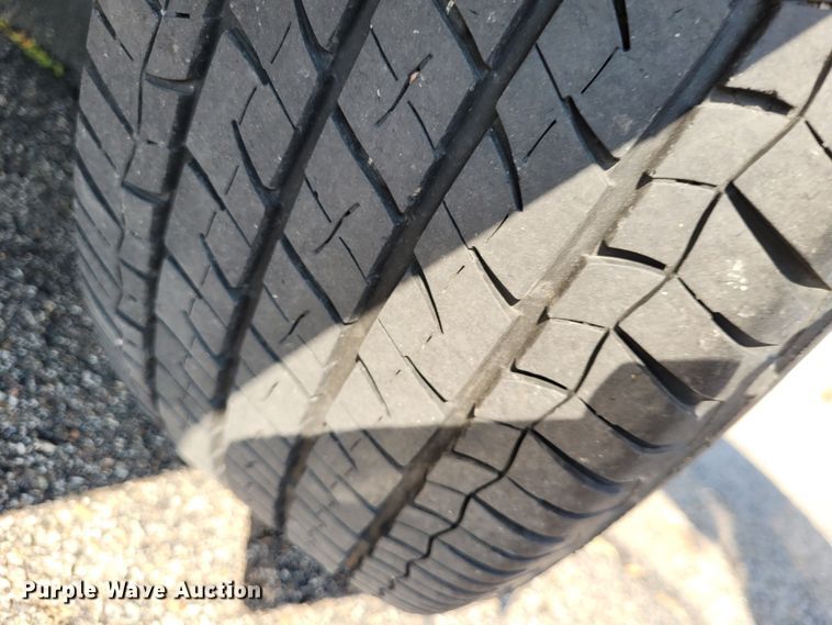 image for item DN8519 2008 Chevrolet Impala LS