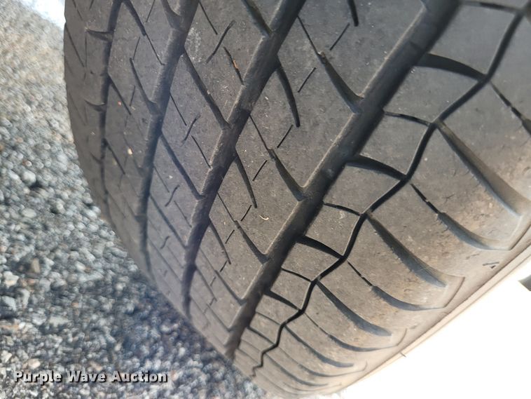 image for item DN8519 2008 Chevrolet Impala LS