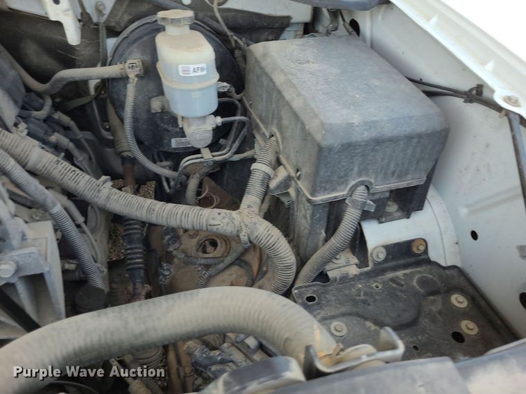 image for item DN8536 2011 Chevrolet Suburban  SUV