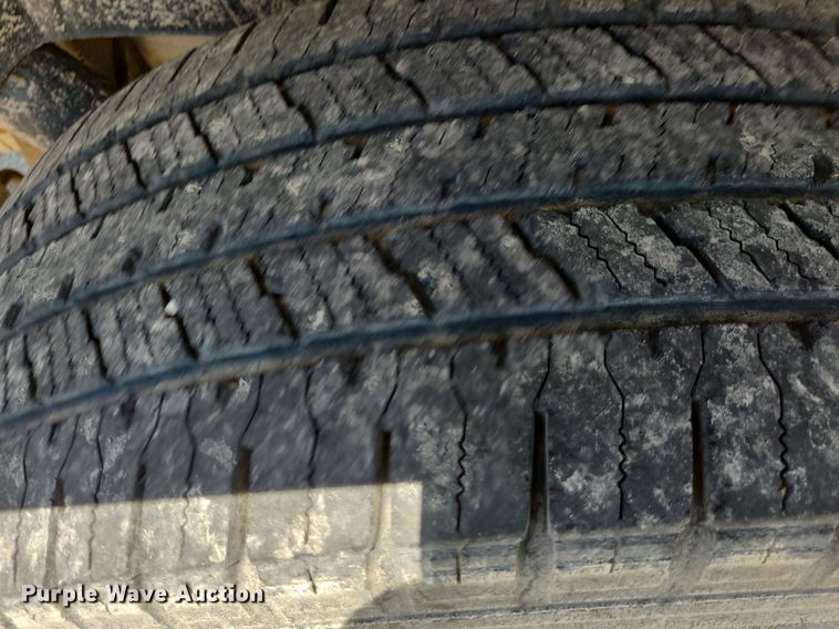 image for item DN8536 2011 Chevrolet Suburban  SUV