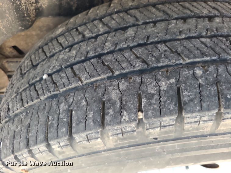 image for item DN8536 2011 Chevrolet Suburban  SUV