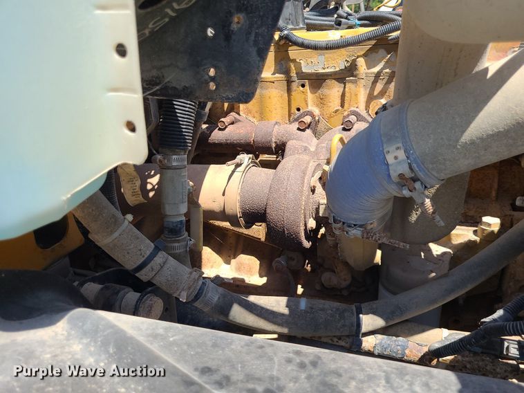 image for item DN8537 2003 Thomas  school bus