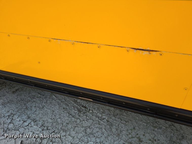 image for item DN8538 2007 Thomas  school bus