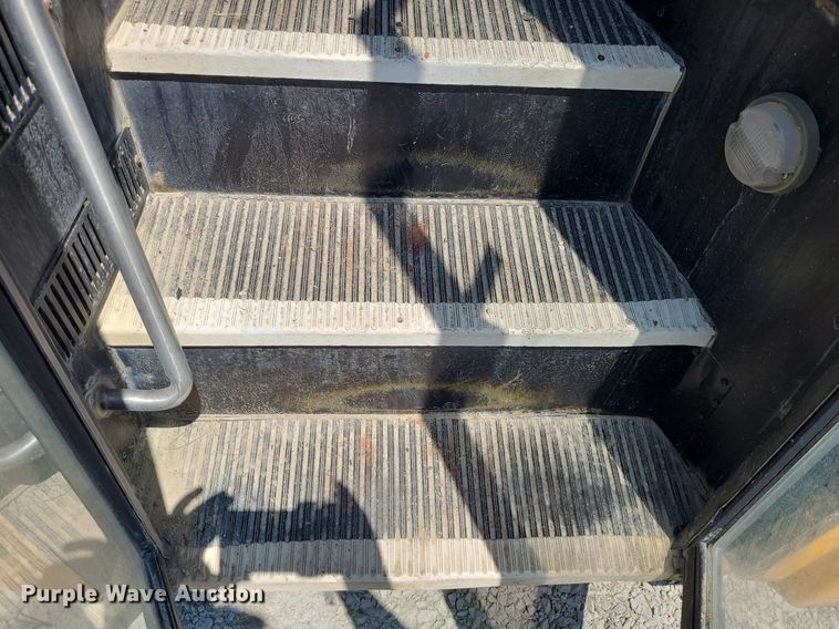 image for item DN8538 2007 Thomas  school bus