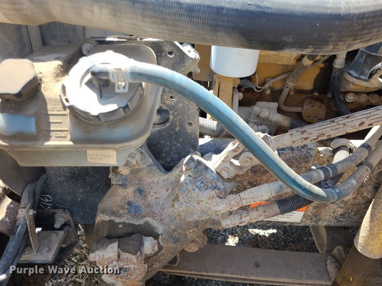 image for item DN8538 2007 Thomas  school bus