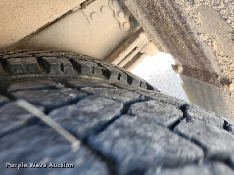 image for item DN8538 2007 Thomas  school bus