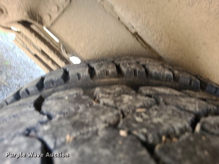 image for item DN8538 2007 Thomas  school bus