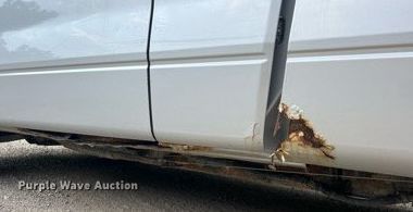 image for item DO2192 2005 Ford F150 XL  pickup truck