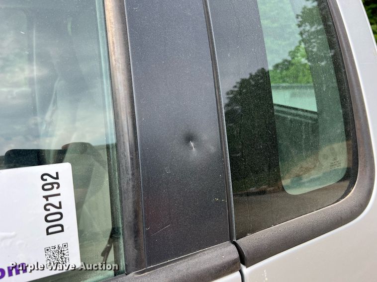 image for item DO2192 2005 Ford F150 XL  pickup truck