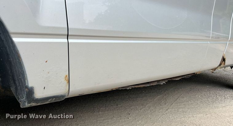 image for item DO2192 2005 Ford F150 XL  pickup truck