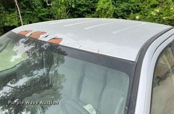 image for item DO2192 2005 Ford F150 XL  pickup truck