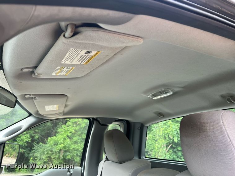 image for item DO2192 2005 Ford F150 XL  pickup truck