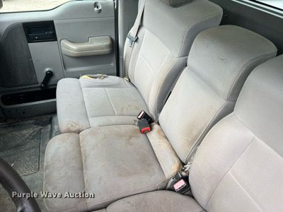 image for item DO2192 2005 Ford F150 XL  pickup truck