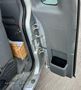 image for item DO2192 2005 Ford F150 XL  pickup truck