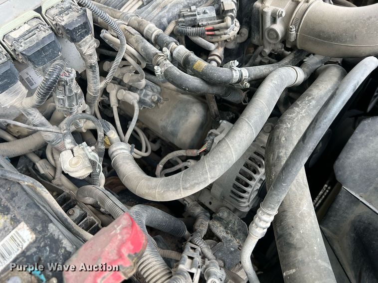 image for item DO2192 2005 Ford F150 XL  pickup truck