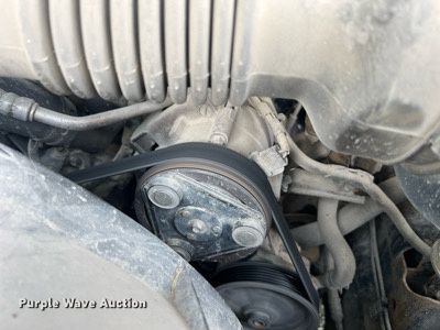 image for item DO2192 2005 Ford F150 XL  pickup truck