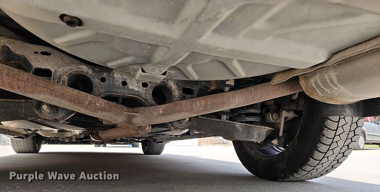 image for item DO2809 2015 Ford Taurus Police Interceptor