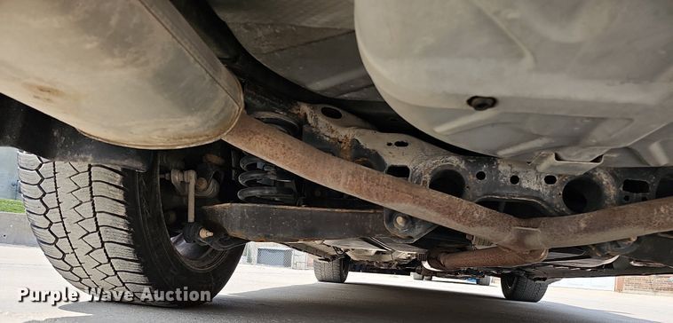 image for item DO2809 2015 Ford Taurus Police Interceptor