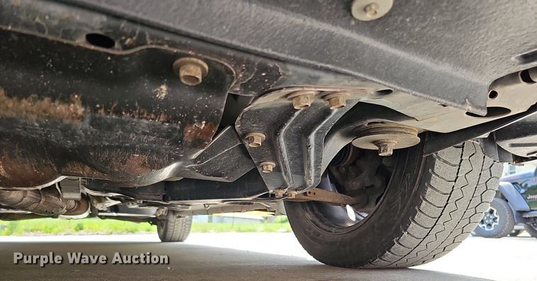 image for item DO2809 2015 Ford Taurus Police Interceptor