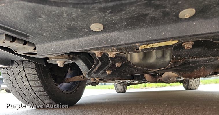 image for item DO2809 2015 Ford Taurus Police Interceptor