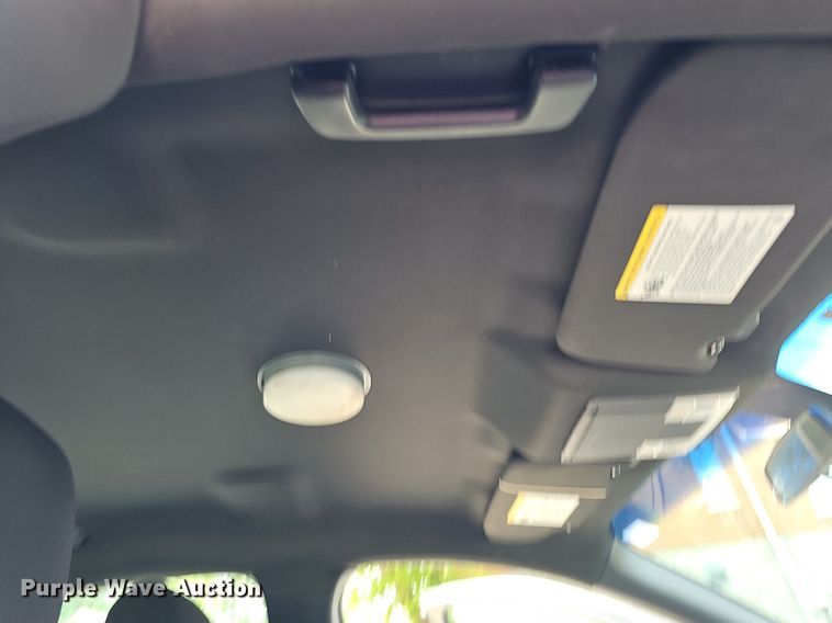 image for item DO2809 2015 Ford Taurus Police Interceptor