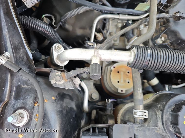 image for item DO2809 2015 Ford Taurus Police Interceptor