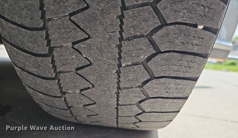 image for item DO2809 2015 Ford Taurus Police Interceptor