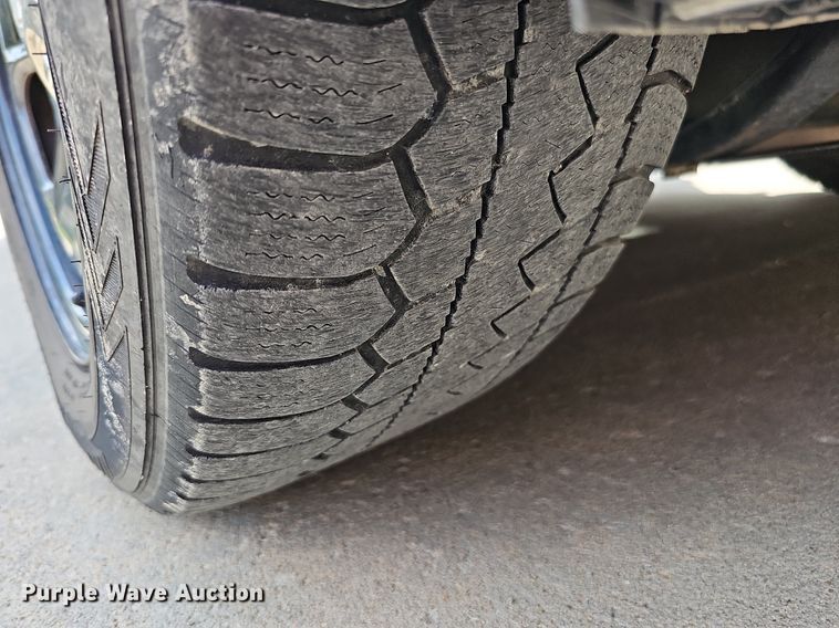 image for item DO2809 2015 Ford Taurus Police Interceptor