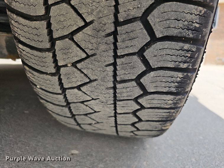 image for item DO2809 2015 Ford Taurus Police Interceptor