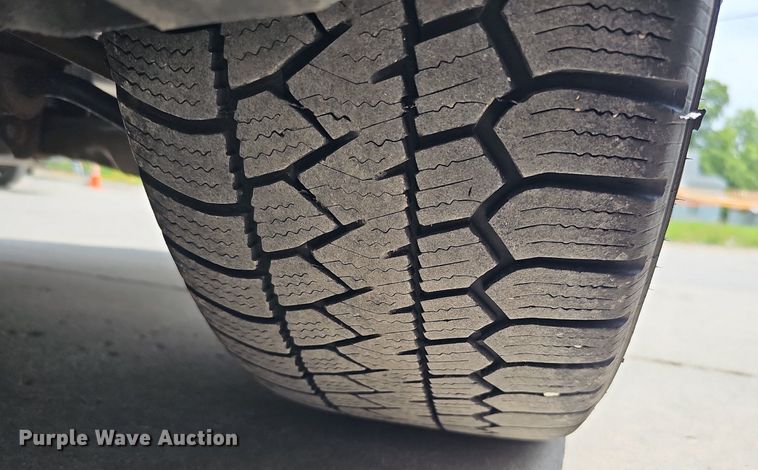 image for item DO2809 2015 Ford Taurus Police Interceptor