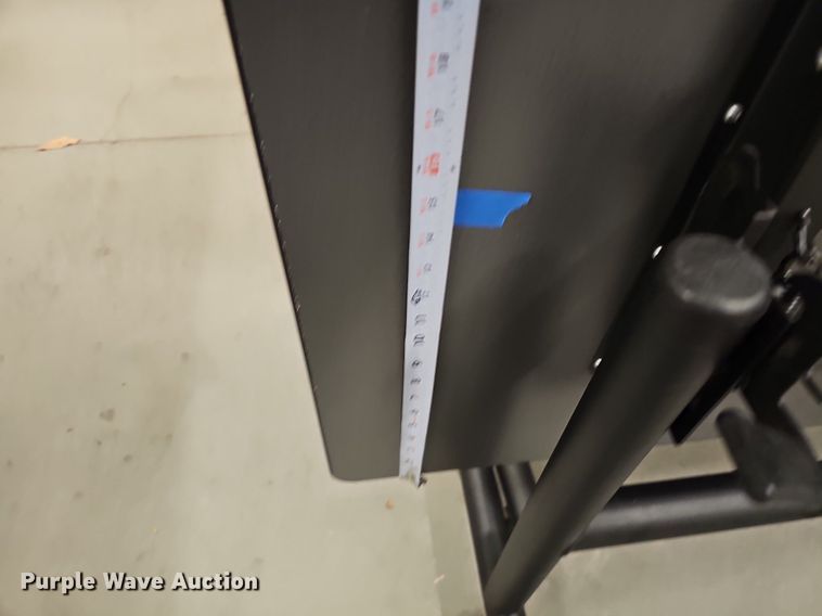 image for item DO2846 (11) folding tables