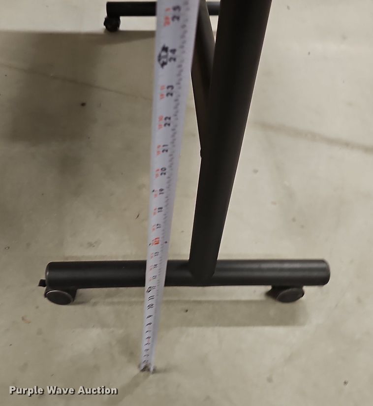 image for item DO2846 (11) folding tables