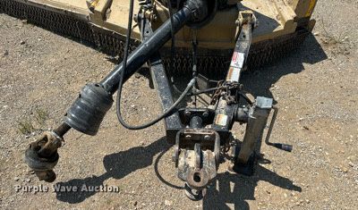 image for item DO5136 Land Pride RC6610  rotary mower