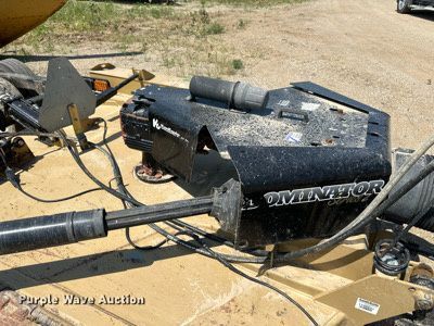 image for item DO5136 Land Pride RC6610  rotary mower